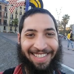 Meet your Posher, Eytan